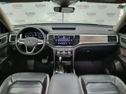 VOLKSWAGEN TERAMONT  “HIGHLINE” 2023 SERIE 3373 lleno