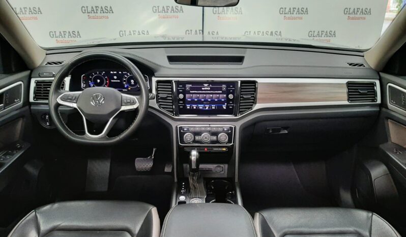 VOLKSWAGEN TERAMONT  “HIGHLINE” 2023 SERIE 3373 lleno