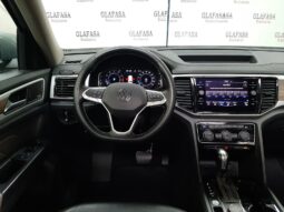 VOLKSWAGEN TERAMONT  “HIGHLINE” 2023 SERIE 3373 lleno