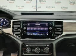 VOLKSWAGEN TERAMONT  “HIGHLINE” 2023 SERIE 3373 lleno