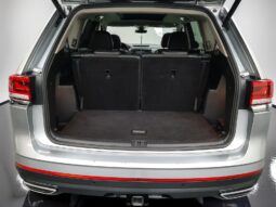 VOLKSWAGEN TERAMONT  “HIGHLINE” 2023 SERIE 3373 lleno