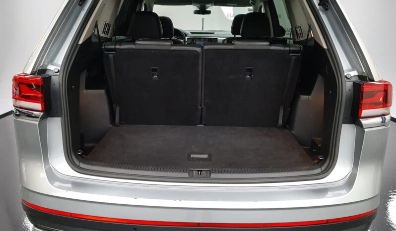 VOLKSWAGEN TERAMONT  “HIGHLINE” 2023 SERIE 3373 lleno