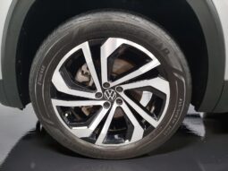 VOLKSWAGEN TERAMONT  “HIGHLINE” 2023 SERIE 3373 lleno