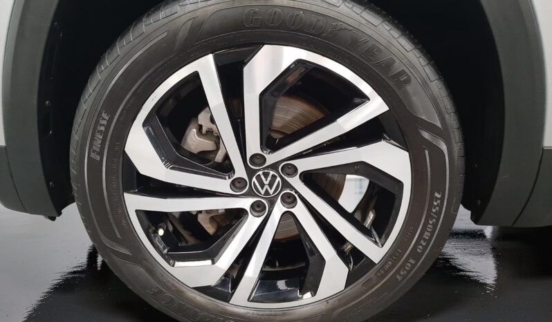 VOLKSWAGEN TERAMONT  “HIGHLINE” 2023 SERIE 3373 lleno