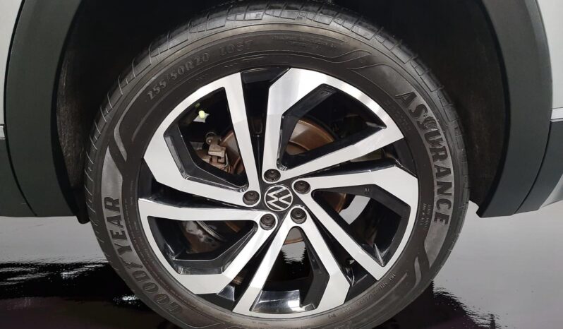 VOLKSWAGEN TERAMONT  “HIGHLINE” 2023 SERIE 3373 lleno