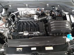 VOLKSWAGEN TERAMONT  “HIGHLINE” 2023 SERIE 3373 lleno
