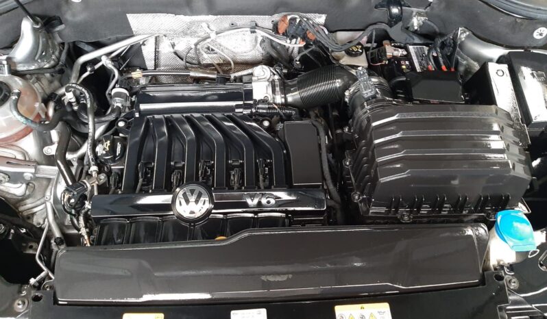 VOLKSWAGEN TERAMONT  “HIGHLINE” 2023 SERIE 3373 lleno