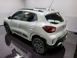 RENAULT KWID E-TECH 2024 SERIE 3245 lleno
