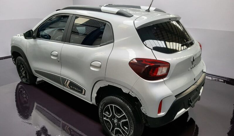 RENAULT KWID E-TECH 2024 SERIE 3245 lleno