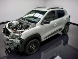 RENAULT KWID E-TECH 2024 SERIE 3245 lleno
