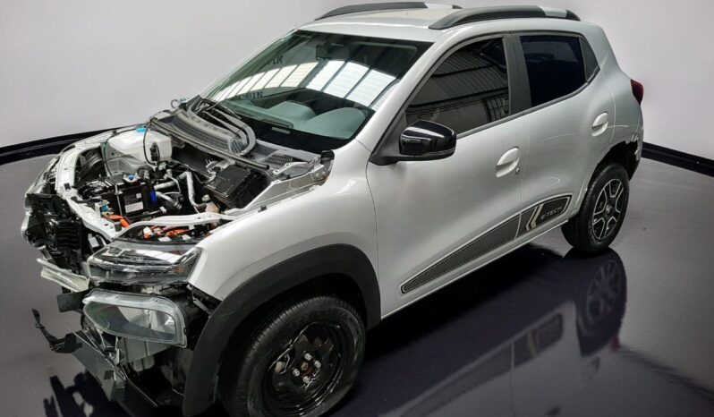 RENAULT KWID E-TECH 2024 SERIE 3245 lleno
