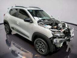 RENAULT KWID E-TECH 2024 SERIE 3245 lleno