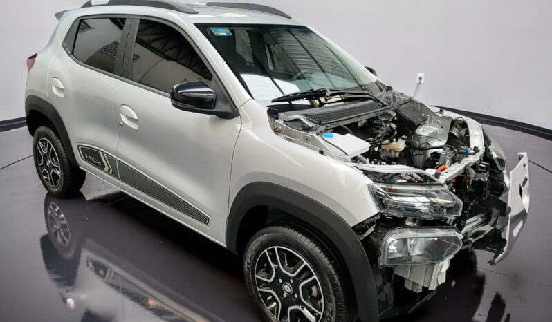 RENAULT KWID E-TECH 2024 SERIE 3245 lleno