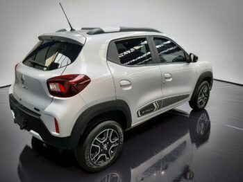 CHIREY TIGGO 2 PRO LUXURY 2024  (UNIDAD CERO KMS) SERIE 6258