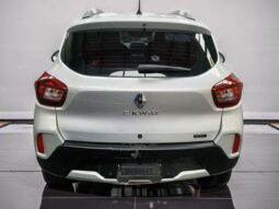 RENAULT KWID E-TECH 2024 SERIE 3245 lleno