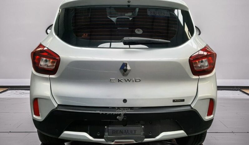 RENAULT KWID E-TECH 2024 SERIE 3245 lleno