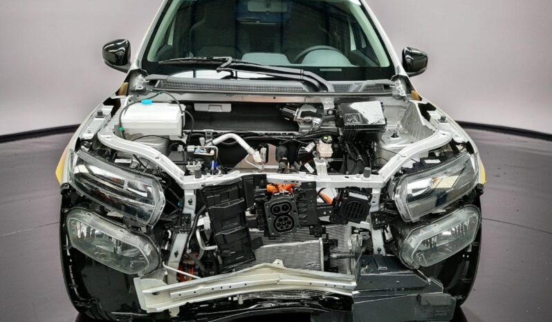 RENAULT KWID E-TECH 2024 SERIE 3245 lleno
