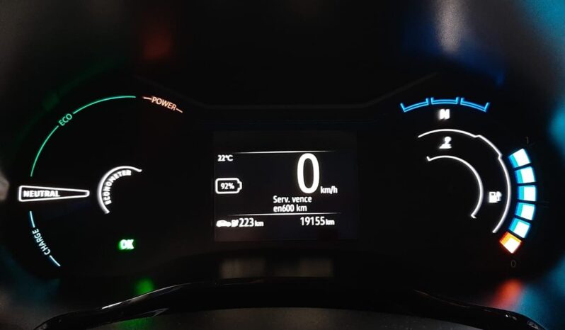 RENAULT KWID E-TECH 2024 SERIE 3245 lleno