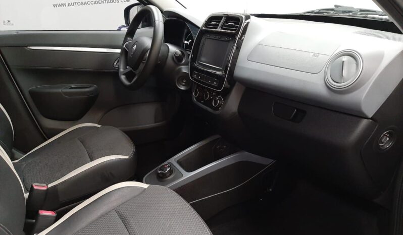 RENAULT KWID E-TECH 2024 SERIE 3245 lleno