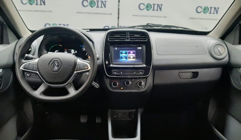 RENAULT KWID E-TECH 2024 SERIE 3245 lleno