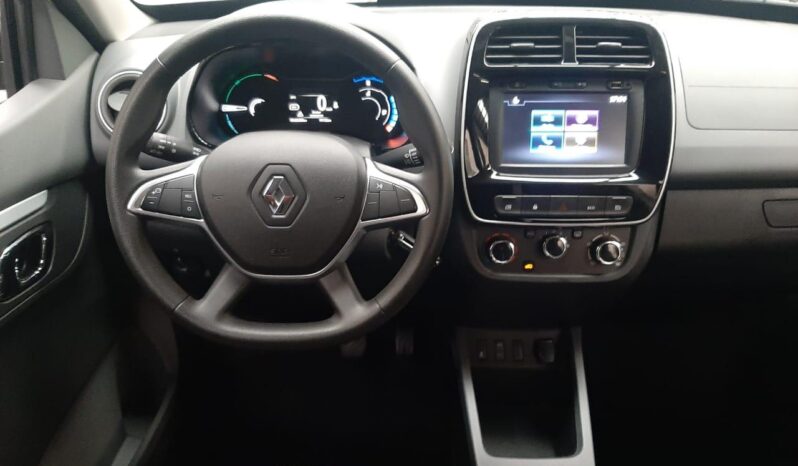 RENAULT KWID E-TECH 2024 SERIE 3245 lleno