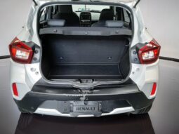 RENAULT KWID E-TECH 2024 SERIE 3245 lleno
