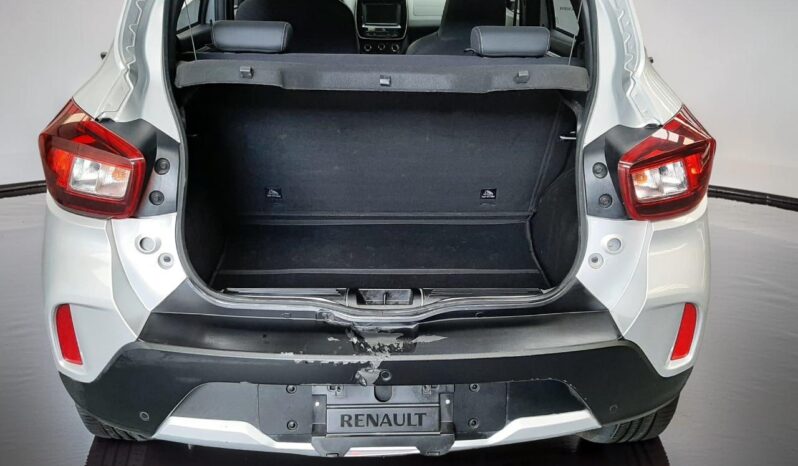 RENAULT KWID E-TECH 2024 SERIE 3245 lleno