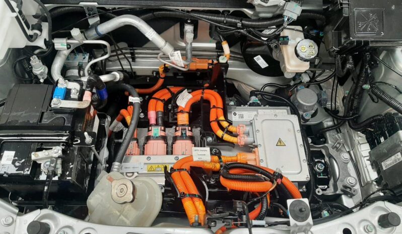 RENAULT KWID E-TECH 2024 SERIE 3245 lleno