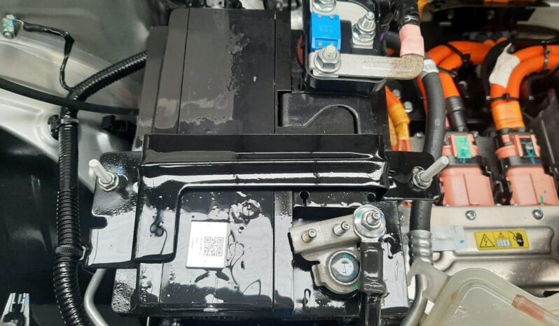 RENAULT KWID E-TECH 2024 SERIE 3245 lleno
