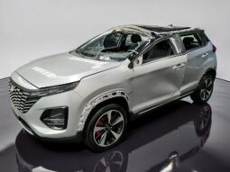 CHIREY TIGGO 2 PRO LUXURY 2024  (UNIDAD CERO KMS) SERIE 6258 lleno