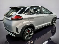 CHIREY TIGGO 2 PRO LUXURY 2024  (UNIDAD CERO KMS) SERIE 6258 lleno