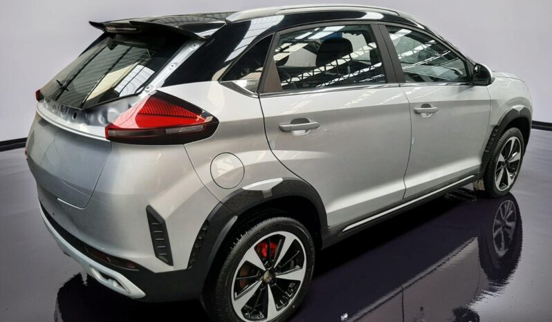 CHIREY TIGGO 2 PRO LUXURY 2024  (UNIDAD CERO KMS) SERIE 6258 lleno