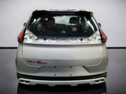 CHIREY TIGGO 2 PRO LUXURY 2024  (UNIDAD CERO KMS) SERIE 6258 lleno