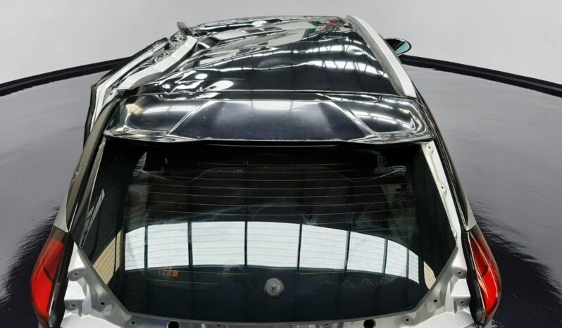 CHIREY TIGGO 2 PRO LUXURY 2024  (UNIDAD CERO KMS) SERIE 6258 lleno