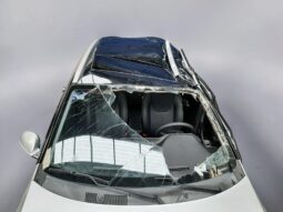 CHIREY TIGGO 2 PRO LUXURY 2024  (UNIDAD CERO KMS) SERIE 6258 lleno