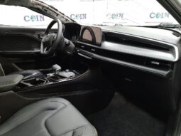 CHIREY TIGGO 2 PRO LUXURY 2024  (UNIDAD CERO KMS) SERIE 6258 lleno