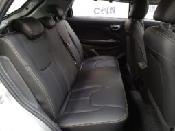 CHIREY TIGGO 2 PRO LUXURY 2024  (UNIDAD CERO KMS) SERIE 6258 lleno