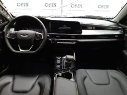 CHIREY TIGGO 2 PRO LUXURY 2024  (UNIDAD CERO KMS) SERIE 6258 lleno