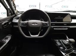 CHIREY TIGGO 2 PRO LUXURY 2024  (UNIDAD CERO KMS) SERIE 6258 lleno