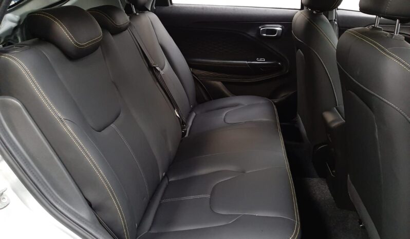 CHIREY TIGGO 2 PRO LUXURY 2024  (UNIDAD CERO KMS) SERIE 6258 lleno