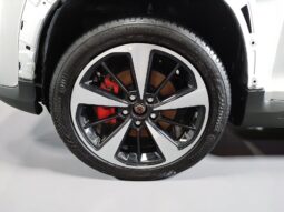 CHIREY TIGGO 2 PRO LUXURY 2024  (UNIDAD CERO KMS) SERIE 6258 lleno