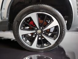 CHIREY TIGGO 2 PRO LUXURY 2024  (UNIDAD CERO KMS) SERIE 6258 lleno