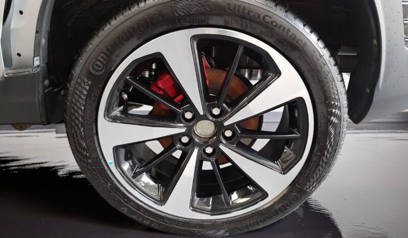CHIREY TIGGO 2 PRO LUXURY 2024  (UNIDAD CERO KMS) SERIE 6258 lleno