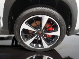 CHIREY TIGGO 2 PRO LUXURY 2024  (UNIDAD CERO KMS) SERIE 6258 lleno