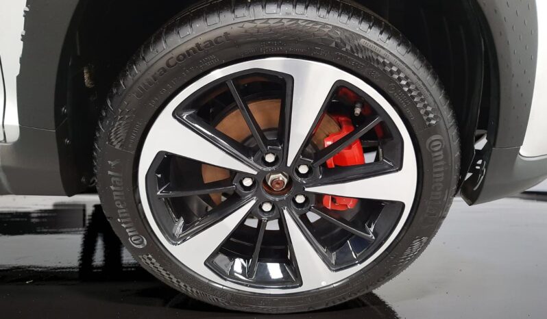 CHIREY TIGGO 2 PRO LUXURY 2024  (UNIDAD CERO KMS) SERIE 6258 lleno