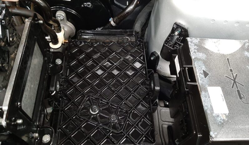 CHIREY TIGGO 2 PRO LUXURY 2024  (UNIDAD CERO KMS) SERIE 6258 lleno