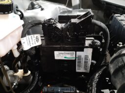 CHIREY TIGGO 2 PRO LUXURY 2024  (UNIDAD CERO KMS) SERIE 6258 lleno