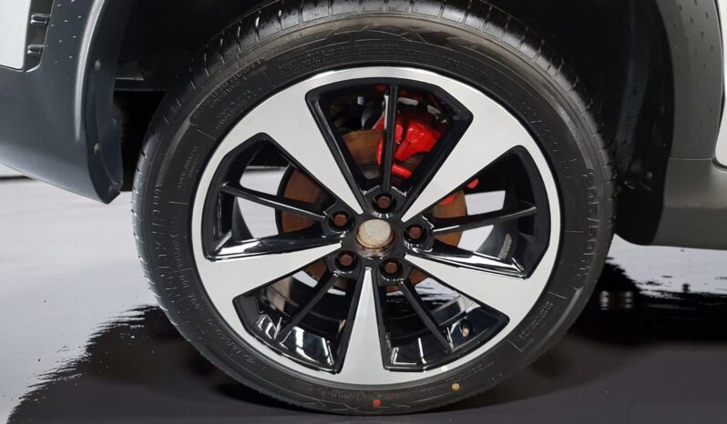 CHIREY TIGGO 2 PRO LUXURY 2024  (UNIDAD CERO KMS) SERIE 6258 lleno