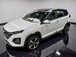 CHIREY TIGGO 2 PRO LUXURY 2025 (UNIDAD CERO KMS) SERIE 2451