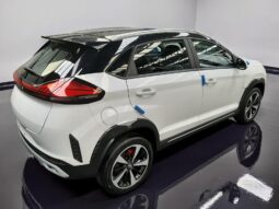 CHIREY TIGGO 2 PRO LUXURY 2025 (UNIDAD CERO KMS) SERIE 2451 lleno